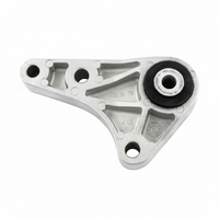 Engine Mounting 31277076 Compatible With VOLVO V40 Hatchback (525)