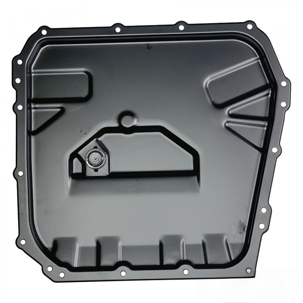 Transmission Oil Pan 0B5321361C 0B5321361 0B5321361B Compatible With Audi (A4/Q5/A5)