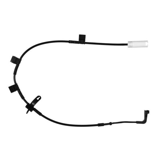 Front Brake Pad Wear Sensor 34356789329 Compatible With MINI Cooper R55 R56