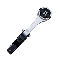 Torque Mount 6RF199851C Compatible With SKODA FABIA II (542) RAPID (NA2)