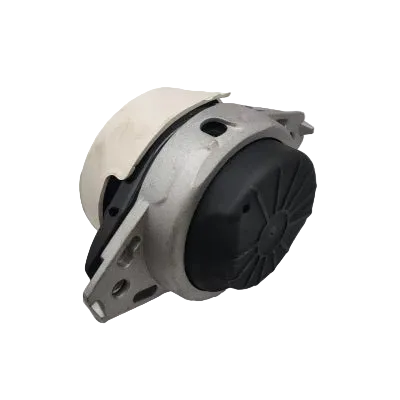 Engine Mounting Holder Left 1662405817 A1662405817 & Right A1662405917 1662405917 Compatible With Mercedes Benz ML W166