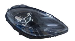 Complete Headlight Assembly Left 95B941009AL & Right 95B941010AL Compatible With Porsche Macan (2018-2020) Tag No.256
