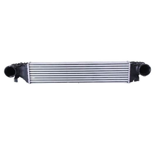Radiator Intercooler 2035000600 Compatible With Mercedes Benz W203