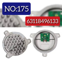 LED MODULE DAYTIME RUNNING LIGHT  63118496133 63119883630 For BMW 3 Series G20, G80, G28 Tag-BL-175