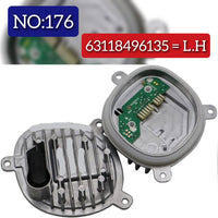 Daytime Running Light LED Module Turn Signal Left 63118496135 For  BMW G20 G21 Tag-BL-176