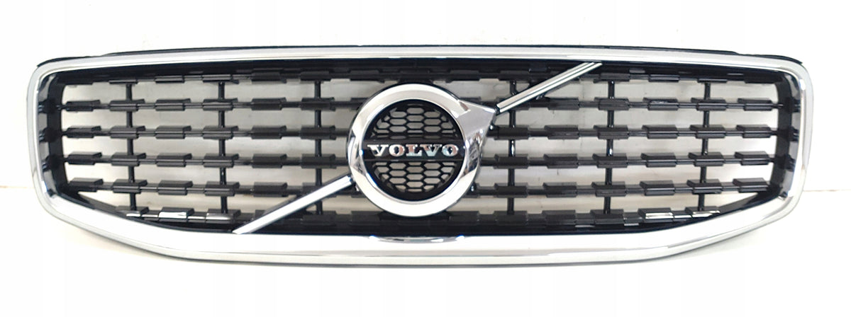 Show Grill 32133776 Compatible With Volvo S60 (2019-25)