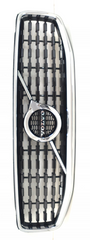 Show Grill 32133776 Compatible With Volvo S60 (2019-25)