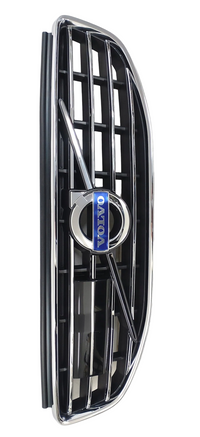 Front Bumper Grille 31364322 Compatible With Volvo XC60 (2014-17)