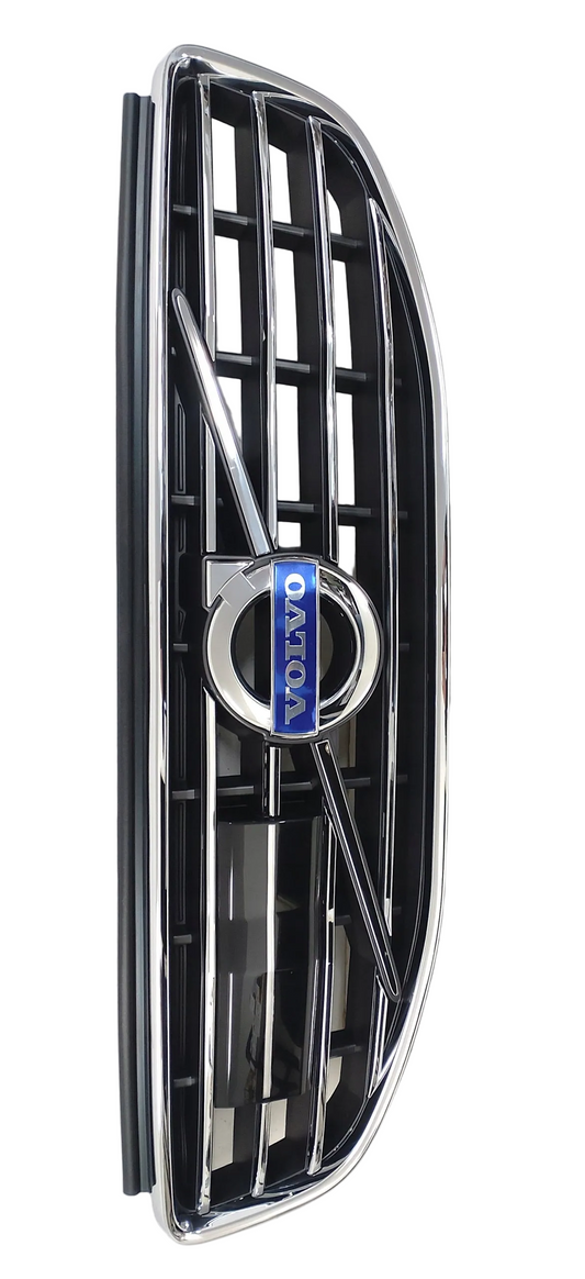 Front Bumper Grille 31364322 Compatible With Volvo XC60 (2014-17)