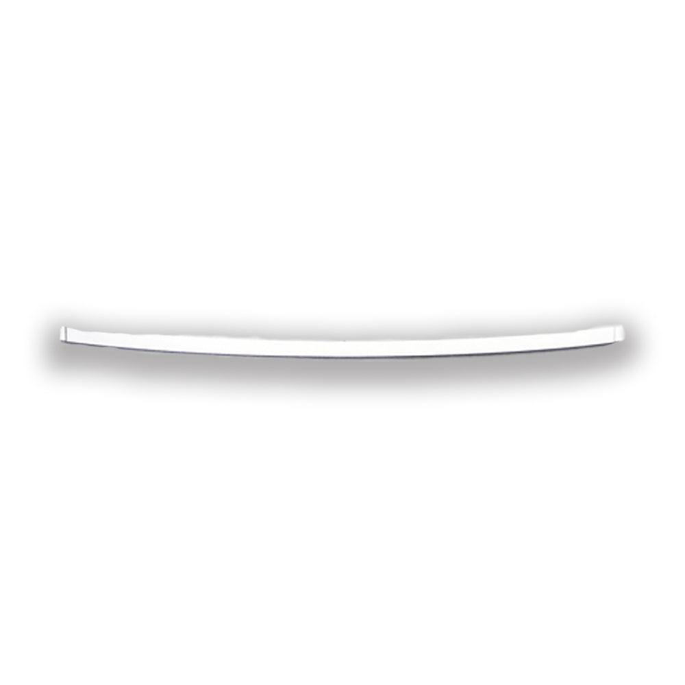 Front Bumper Chrome LR098541 Compatible With Land Rover Range Rover Vogue - L405 (2018-2022) Tag No.13