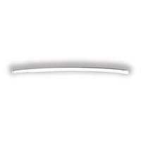 Front Bumper Chrome LR098541 Compatible With Land Rover Range Rover Vogue - L405 (2018-2022) Tag No.13
