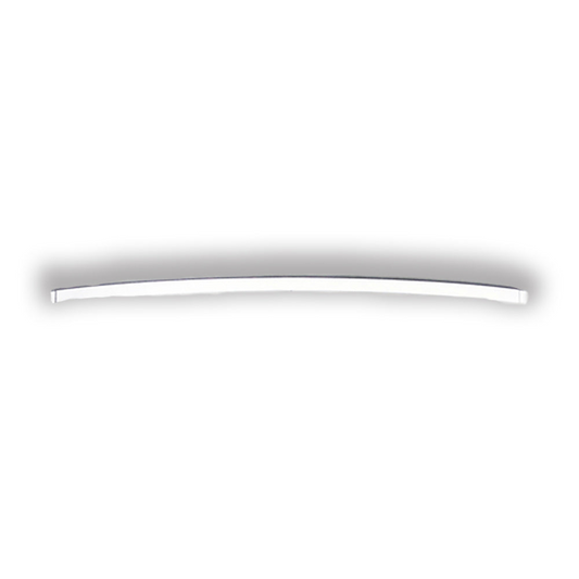 Front Bumper Chrome LR098541 Compatible With Land Rover Range Rover Vogue - L405 (2018-2022) Tag No.13