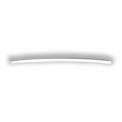Front Bumper Chrome LR098541 Compatible With Land Rover Range Rover Vogue - L405 (2018-2022) Tag No.13