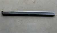 Front Door Panel With Chrome Left 31333816 Compatible With Volvo XC60 (2014-17)