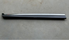 Front Door Panel With Chrome Left 31333816 Compatible With Volvo XC60 (2014-17)