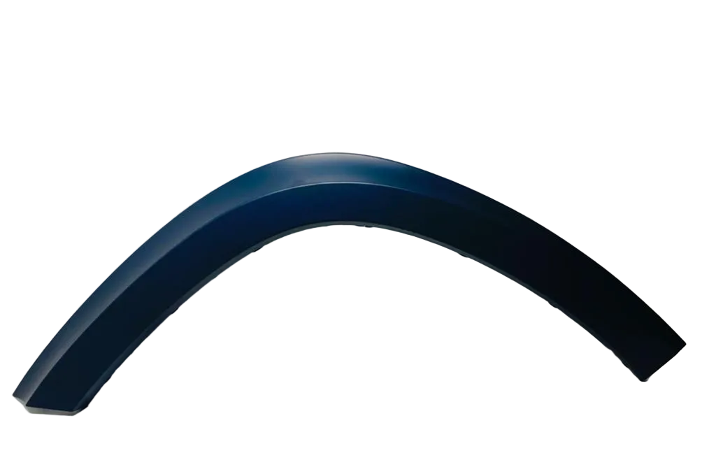 Front Wheel Arch AMG ( EYEBROW ) 1668846122 Compatible With Mercedes Benz GLS-GLX W166 (2012-2019) Tag No.221