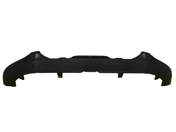 Front Upper Bumper 1678850010 Compatible With Mercedes-Benz GLE CLASS W167 (2020-2025) Tag No.362