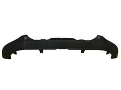 Front Upper Bumper 1678850010 Compatible With Mercedes-Benz GLE CLASS W167 (2020-2025) Tag No.362