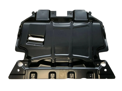 Engine Shield 2135246500 Compatible With Mercedes Benz W213 AMG GT 4MATIC (2017)