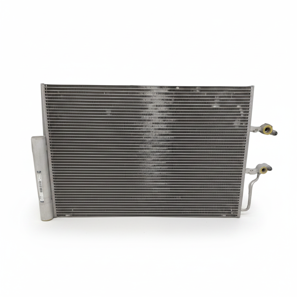 Condenser 31657364 32138991 32339859 Compatible With Volvo  XC60 S60  S90 V90