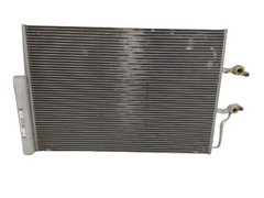 Condenser 31657364 32138991 32339859 Compatible With Volvo  XC60 S60  S90 V90