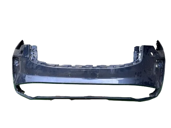Front Bumper 32345711 Compatible With Volvo XC90 (2020-25)