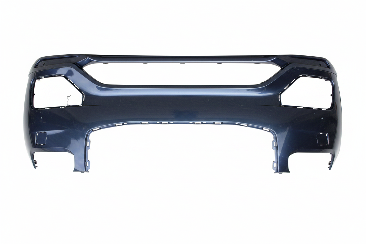 Front Bumper 32345711 Compatible With Volvo XC90 (2020-25)