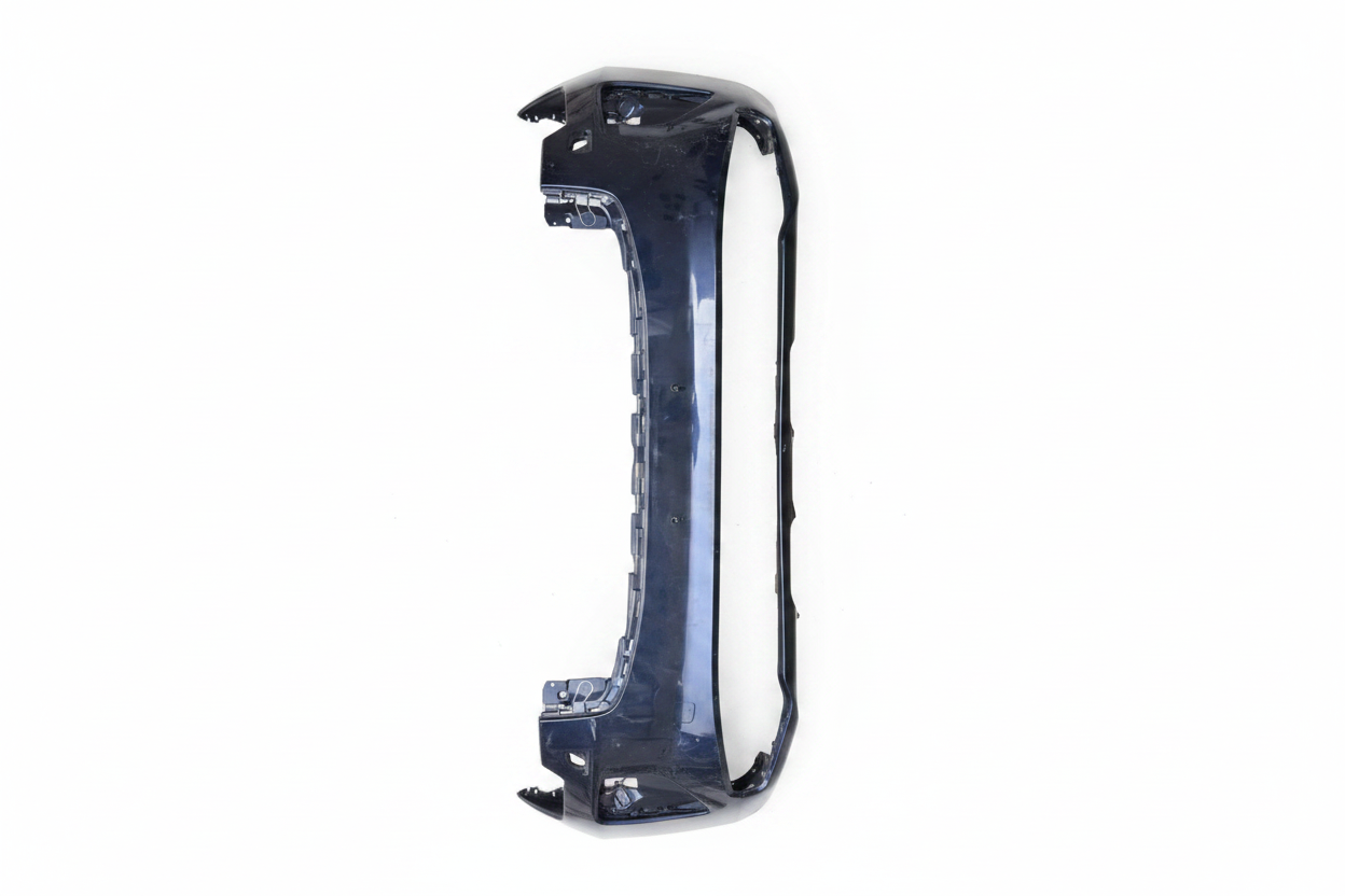 Front Bumper 32345711 Compatible With Volvo XC90 (2020-25)