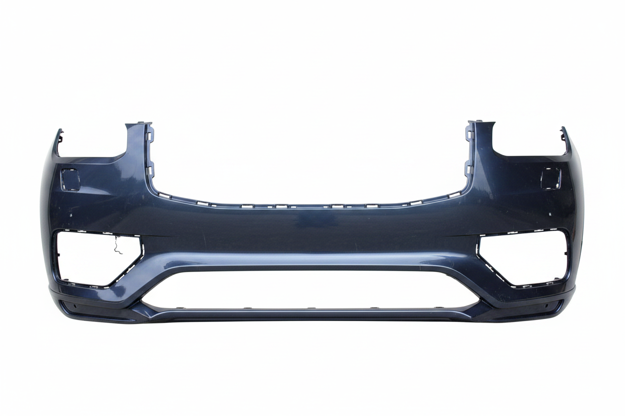 Front Bumper 32345711 Compatible With Volvo XC90 (2020-25)