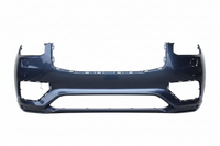 Front Bumper 32345711 Compatible With Volvo XC90 (2020-25)