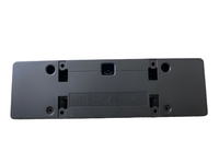Front Licence Plate Grill 1678851310 Compatible With Mercedes-Benz GLE W167 (2020-2025) Tag No.127