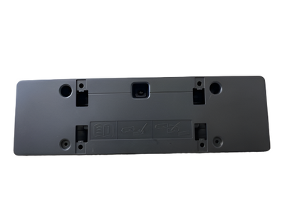 Front Licence Plate Grill 1678851310 Compatible With Mercedes-Benz GLE W167 (2020-2025) Tag No.127