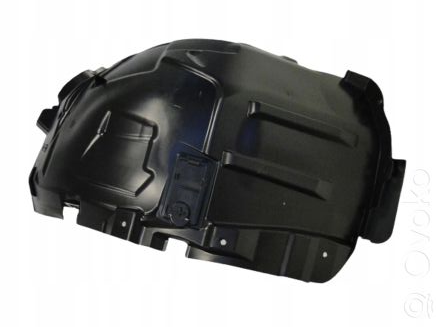 Front Fender Liner Right 2576909501 Compatible With Mercedes Benz CLS Class W257 (2019-23)