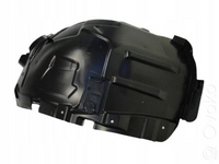 Front Fender Liner Right 2576909501 Compatible With Mercedes Benz CLS Class W257 (2019-23)