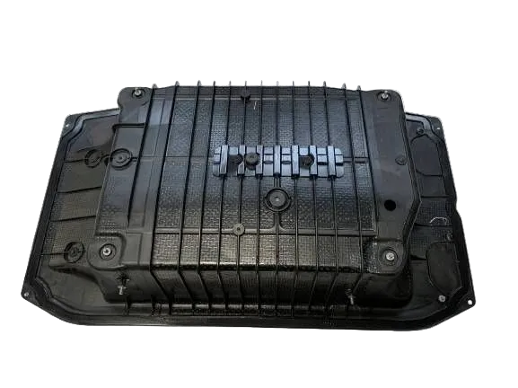Rear Floor Panel 2066108802 Compatible With Mercedes Benz C Class W206