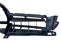 Show Grill Bracket 1678858508 Compatible With Mercedes-Benz GLE Class W167 (2020-2025) Tag No.702