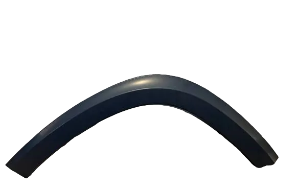 Front Wheel Arch AMG ( EYEBROW ) 1668846222 Compatible With Mercedes Benz GLS-GLX W166 (2012-2019) Tag No.222