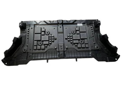 Engine Under Cover 2065203100 Compatible With Mercedes Benz C Class W206