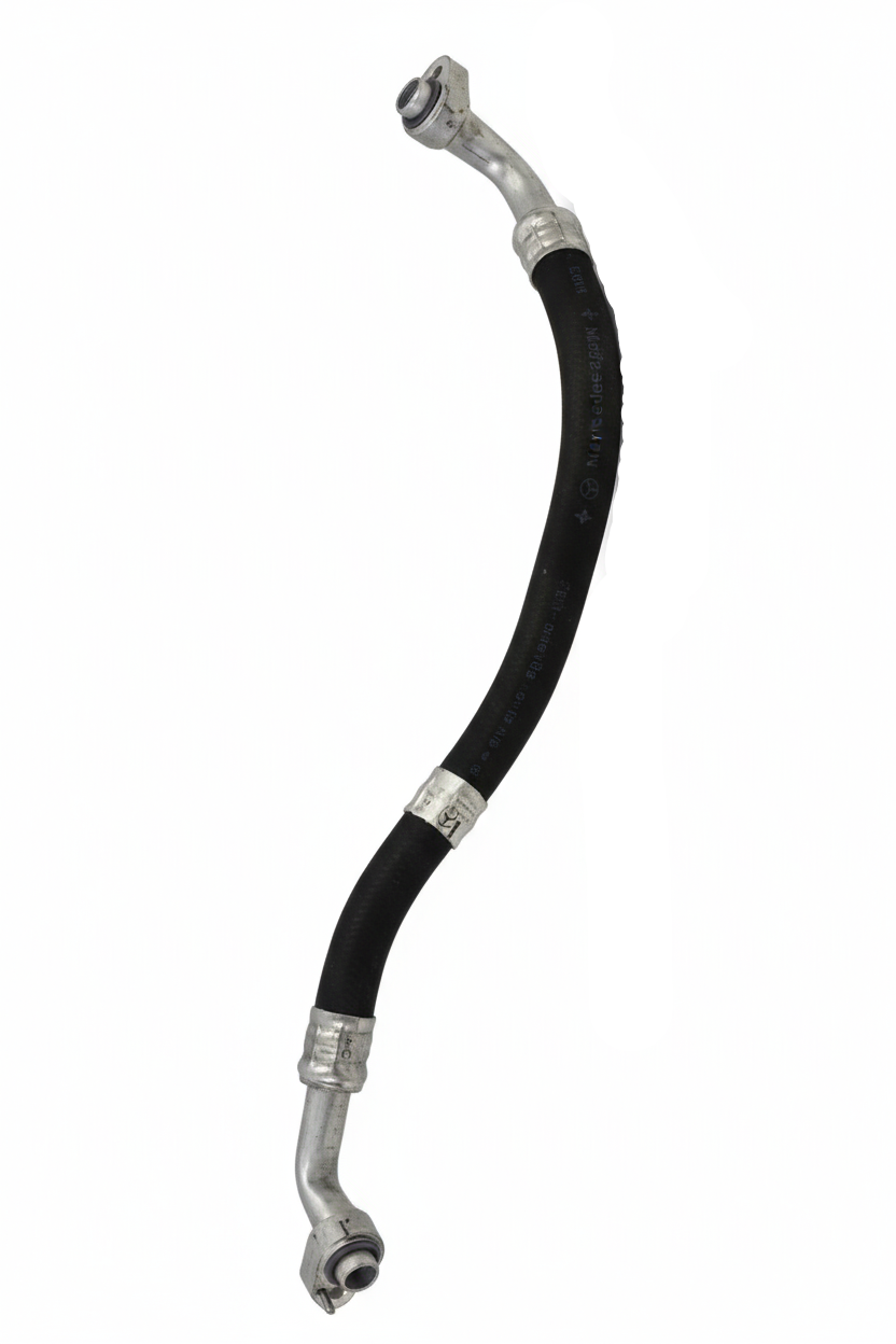 Hose Pipe A1678307602 Compatible With Mercedes-Benz W167