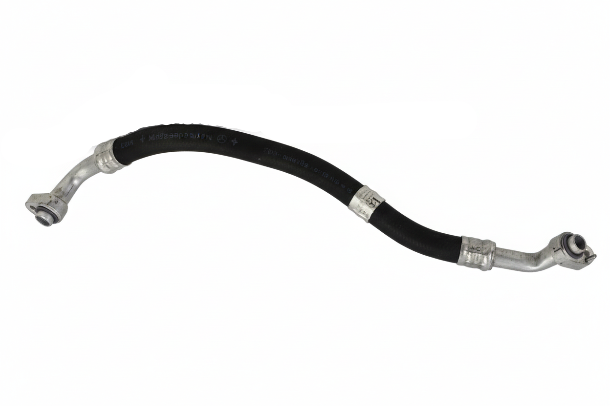 Hose Pipe A1678307602 Compatible With Mercedes-Benz W167