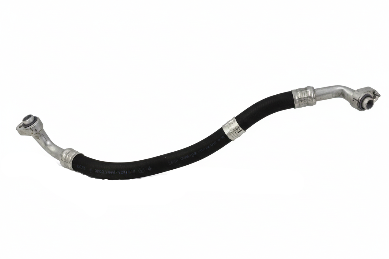 Hose Pipe A1678307602 Compatible With Mercedes-Benz W167