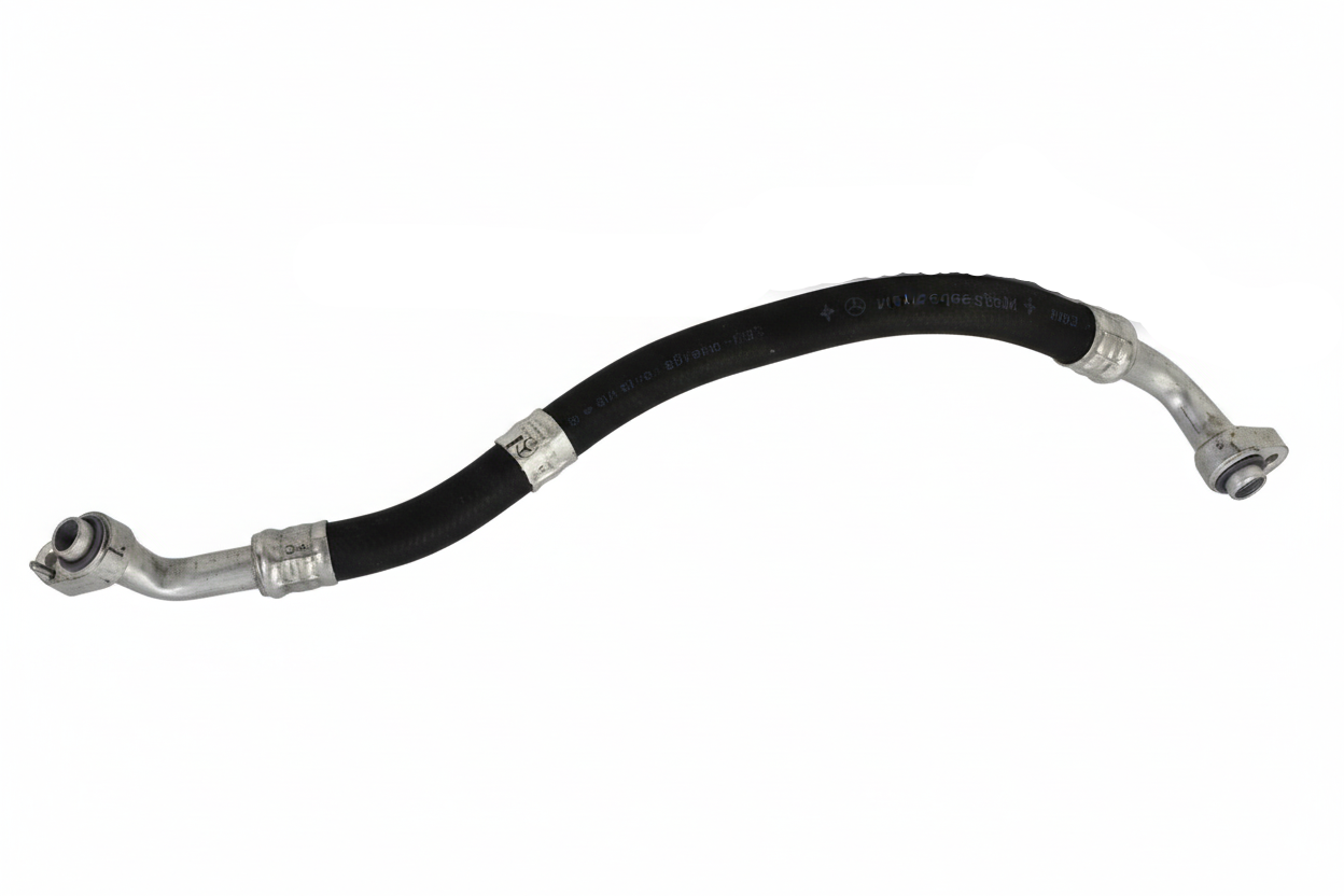 Hose Pipe A1678307602 Compatible With Mercedes-Benz W167