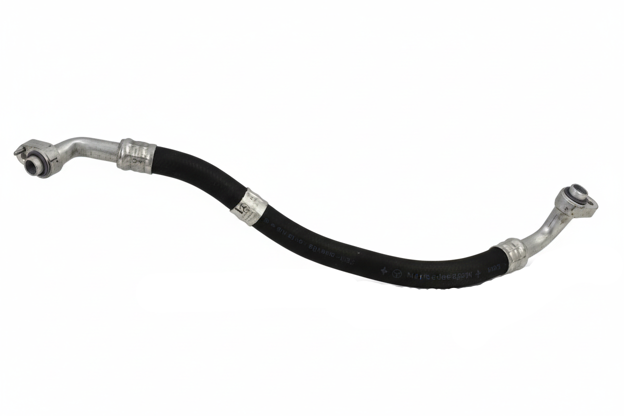 Hose Pipe A1678307602 Compatible With Mercedes-Benz W167