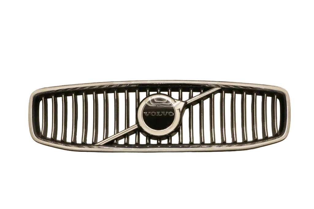 Show Grill 32234064 Compatible With Volvo S90 V90 (2017-25)
