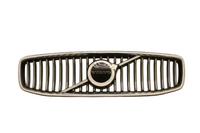 Show Grill 32234064 Compatible With Volvo S90 V90 (2017-25)