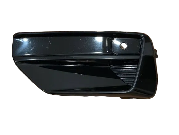 Fog Lamp Cover Set Left 31663520 & Right 31663521 Compatible With Volvo XC90(2020)