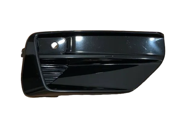 Fog Lamp Cover Set Left 31663520 & Right 31663521 Compatible With Volvo XC90(2020)