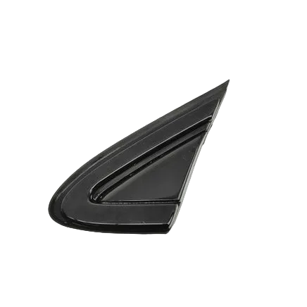 Front Fender Molding Set Left 31416473 & Right 31391029 Compatible With Volvo V40 (2013-19)