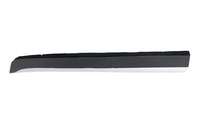 Rear Door Panel With Chrome Left 39821369 31333818 Compatible With Volvo XC60 (2014-17)