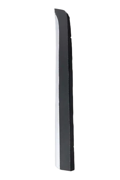 Rear Door Panel With Chrome Left 39821369 31333818 Compatible With Volvo XC60 (2014-17)